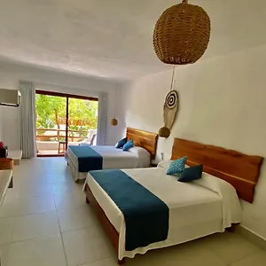 Niik Hotel Tulum