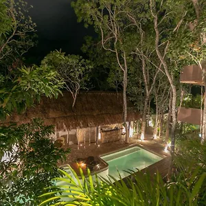 Zereno Boutique Hotel Tulum