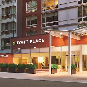 Hyatt Place New York/midtown-south Nowy Jork