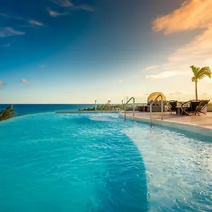 Mvngata Beach Hotel Playa del Carmen