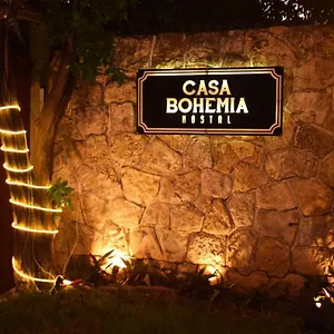  Hostel Casa Bohemia