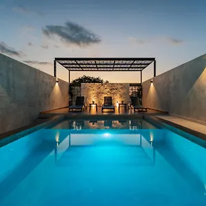 3* Hotel Mexico,