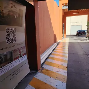 visit hotel