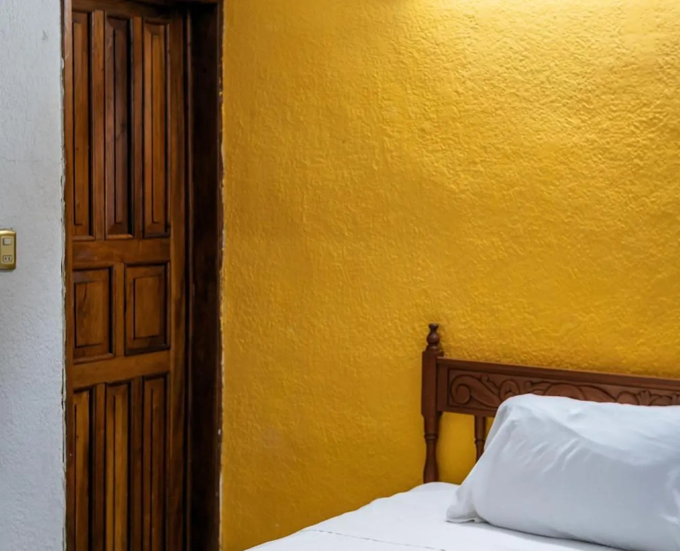 Hotel Santa Lucia Merida
